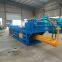 Automatic Hydraulic Baler for Scrap Station Horizontal Hydraulic Baling Machine