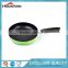 Plastic frying pan made in China