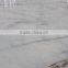 High Grade Chinese Natural Polished East White Marble Flooring Tile