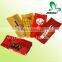 Best quality promotional metalized tea packaging pouch