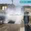 GEOWELL Truck Wheel Washing System model BRIDGE