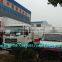 2015 New Dongfeng Tianjin 4x2 drive floor sweeping truck,road sweeping truck for sale