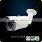 6Mpixes 3.6-10mm Manual vari-focal lens H.265 5.0MP IP Starlight Full Color IR Bullet Camera H.265 Security Network CCTV Camera