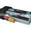 high quality HRB 7.4V 2200mAh 25C 2s LiPo Battery For RC Helicopter Lion Power
