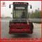 4LZF-5 wheat rice harvest machine