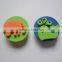 Promotion colorful EVA foam children toy stamps set