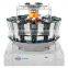 XF Pastry weighing machines