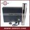 Wine Gift Set Dry Cell Battery Electric Bottle Opener Paper Cutter Pourer Stopper 5 Set