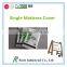 plastic bag for packing bed sheet