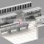ESD industrial work benches with OEM/ODM service and quick package
