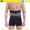 Medical elastic waist belt hook and loop fastener waist slimming belt                        
                                                Quality Choice