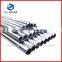 JMSS best price welded 201 stainless steel pipe