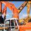 Used Hitachi Excavator EX200-1 For Sale! Hitachi Excavator EX200-1 With Cheap Price Video Available