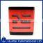 FM Radio LED Lighting Super Bass Bluetooth Speaker