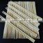 Biodegradable rice husk fiber bamboo Chopstick