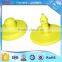 MDE100 Rfid animal ear tag for tracking