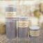 home decoration pillar candles