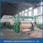 Corrugated Paper/Craft Paper Making Production Line for Sale. Paper Mill for Sale, Corrugated Paper Recycling Machine Supplier