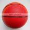 Rubber Mede Basketball Offical Size 7 for Training
