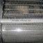 Trapezoid conveyor belt wire mesh