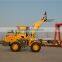 boom loader ZL20F with ce made in China machine manufacturer
