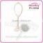 Makeup direct from china fashion decoration desktop LED mirror