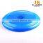 petitems led safety lighted frisbee dog toys