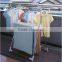 clothes laundry drying stand clothes drying rack floor standing clothes dryer