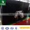 cheap chinese black and white marble big slab
