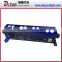 Popular 16*8W RGBW 4 in1 led Wall washer up Lights event party wash light