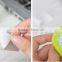Silicone Desk Wall Adhesive Cable Clip Organizer