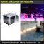 3000w low fog machine/groud fog machine short heating time continuous fog out put DMX WIRE Remote Controll 110V/240V Easy to use