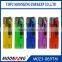 ISO9994 Child Safety Heavy Electronic Cigarette Gas Lighter With MSDS And EN13869