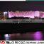 YD CE CQC FCC UL SASO outdoor led light rgb waterproof ip68