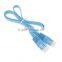 Flat UTP Cat 7 Flexiable UTP Cable with Good Price