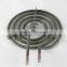 heating element for electric stove