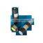 LED display digital rs485 rs232 ultrasonic distance level sensor