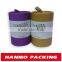 Custom made round cardboard boxes for wine cosmetic chocolate factory supply