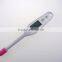 digital salinity meter with thermometer