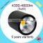 5 years warranty saving energy 40w surface mounted downlight