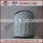colored braided pp rope,polypropylene braided rope
