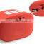 2015 Outdoor Sport prosound Wireless NFC Bluetoot wearable Bluetooth built-in mic Best Outdoor&Shower Bluetooth Speaker Ever