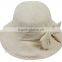 cute girl fashion wholesale blank bucket hat factory supply