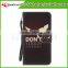 2016 popular style painting pu leather case for Samsung S7 Edge plus