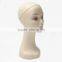 Best Sale Manikin Doll Display Head Plastic Display Doll Heads