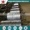stainless steel binding wire rope