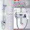 New Hydroelectric Generation Shower Faucet Shower Column Set Energy Conservation