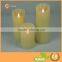 Luminara Moving Flame LED Candles