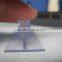 PVC Sign Holder
