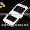 Auto Sleep Window Display Mobile Phone Cover for Samsung G3568V